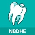NBDHE Dental Hygiene Test icon