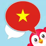 Học Tiếng Việt PNE icon