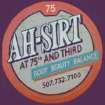 Ah-sirt Fitness icon