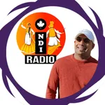 Indi Radio and TV icon