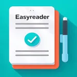 EasyReader icon