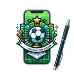 Betting Tips Soccer icon