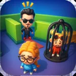 Hide & Seek - Escape Game icon