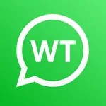 WhatScan : Dual Web Messenger icon