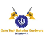 GTB Gurdwara Leicester icon