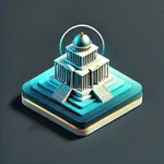 Mind Palace: Memorize & Study icon