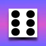 ふつうのサイコロ icon