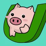 优猪 icon