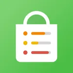 Grocery Shopping List - Alist icon