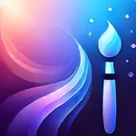 Lumina: AI Image Generation icon