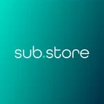 Substore icon
