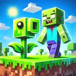 Plants & Zombies for Minecraft icon