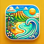 Oahu - Travel Guide icon