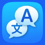 AI Translator Live: Voice App icon