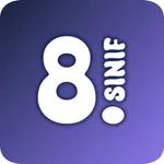8.Sınıf Soru Bankası icon