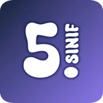 5.Sınıf Soru Bankası icon