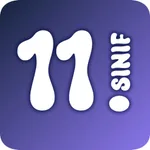 11.Sınıf Soru Bankası icon