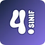 4.Sınıf Soru Bankası icon
