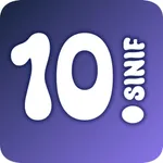 10.Sınıf Soru Bankası icon