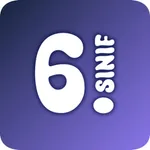 6.Sınıf Soru Bankası icon