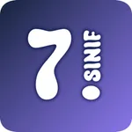 7.Sınıf Soru Bankası icon