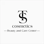 T.S Cosmetics icon