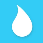 DrinkUp - Water Reminder App icon