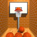 Basketball Play Arcade icon