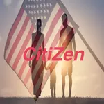 US Citizenship Test: Prep icon