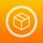 取件了吗 - 取件码自动识别、便捷管理 icon