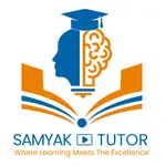 Samyak Tutor icon
