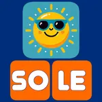 Sillabe e parole icon