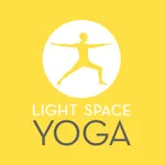 Light Space Yoga icon