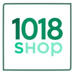 1018 shop mobile app icon