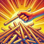 Stick-Pulling Mastery icon