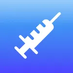 GLP 1 Tracker: Shot Pal icon