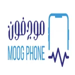 moog phone icon