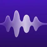 AI Voice Changer: Editor App icon