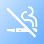 Puff Count: Quit Smoking App icon
