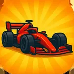 Formula Racing : Team Tycoon icon
