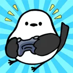 シマエナガとミニゲーム!! icon