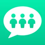 Mass Text Message Bulk Sms icon