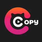 CopyCat AI - Clone Maker icon