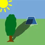 Solar Planner icon