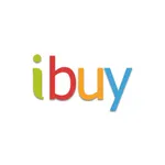 iBuy Shopping icon