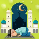 Prayer Times: Adhan Time icon