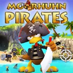 Moorhuhn Pirates icon