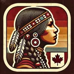 Canada Indigenous icon
