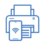 HP Smart Printer App − iPrint icon