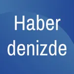 Haber Denizde icon